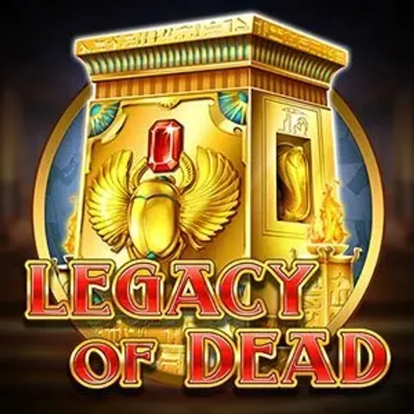 LegacyofDead